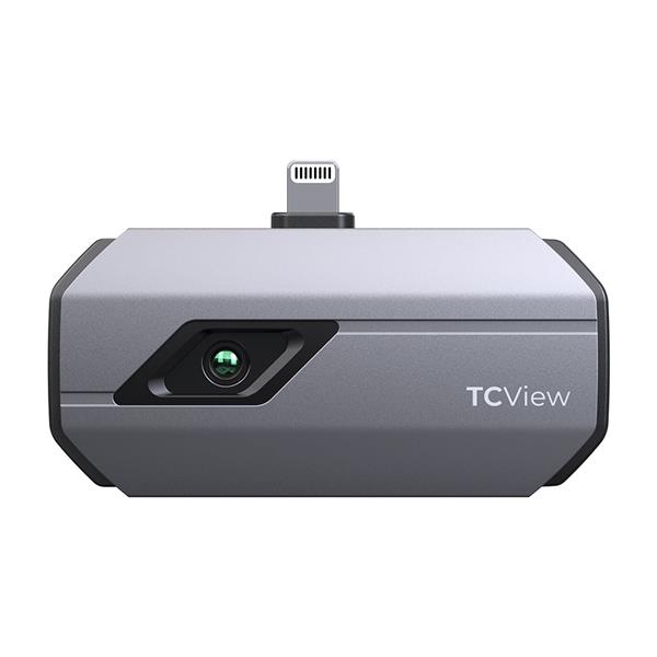 Grote foto topdon tcview tc002 warmtebeeldcamera auto onderdelen auto gereedschap