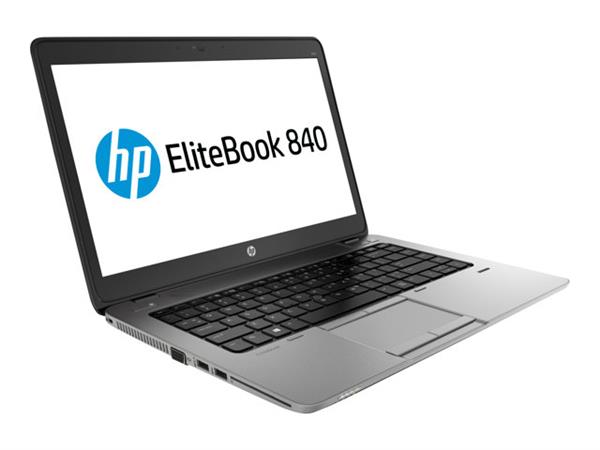 Grote foto hp elitebook 840 i5 2 3ghz turbo 2 9ghz 4 8 16gb hdd ssd 14 inch computers en software overige computers en software