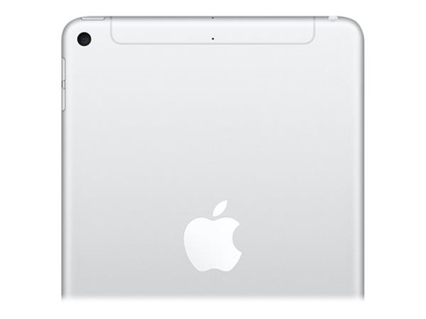 Grote foto apple ipad air 3 10.5 inch 64gb wi fi 4g silver garantie telecommunicatie ipad