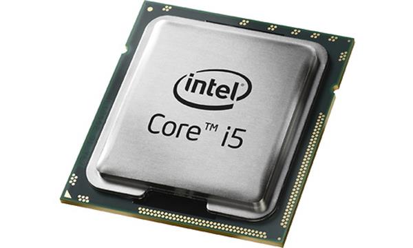 Grote foto intel processor i5 750 8mb 2.66ghz 95w socket 1156 computers en software processors