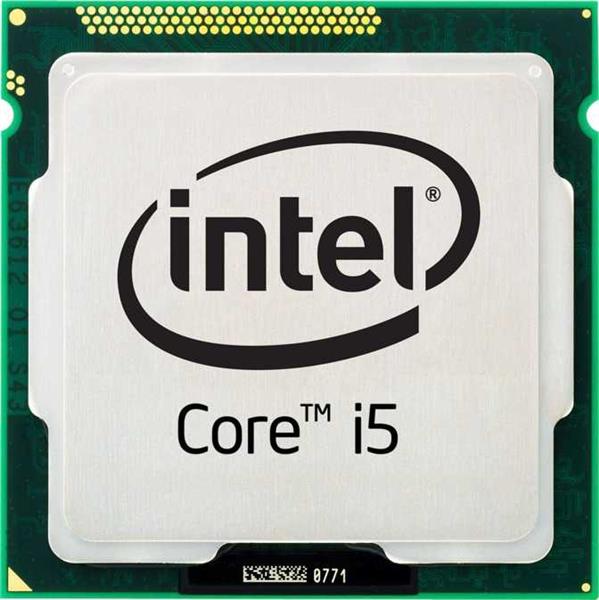 Grote foto intel processor i5 3550 3.3ghz quadcore socket 1155 computers en software processors