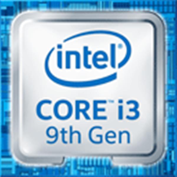 Grote foto intel core i3 9100f 3 6ghz turbo mode 4 2ghz socket 1151 computers en software overige computers en software