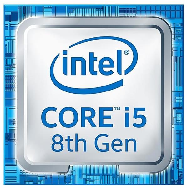 Grote foto intel core i5 8400 socket 1151 computers en software overige computers en software