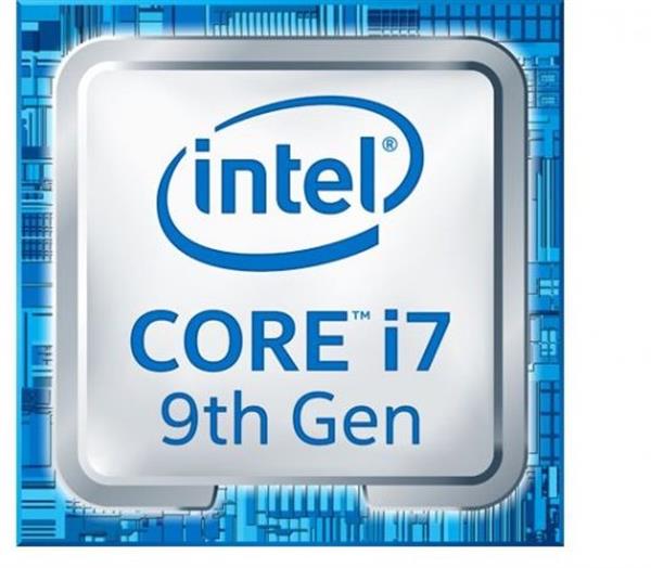 Grote foto intel core i7 9700k socket 1151 computers en software overige computers en software