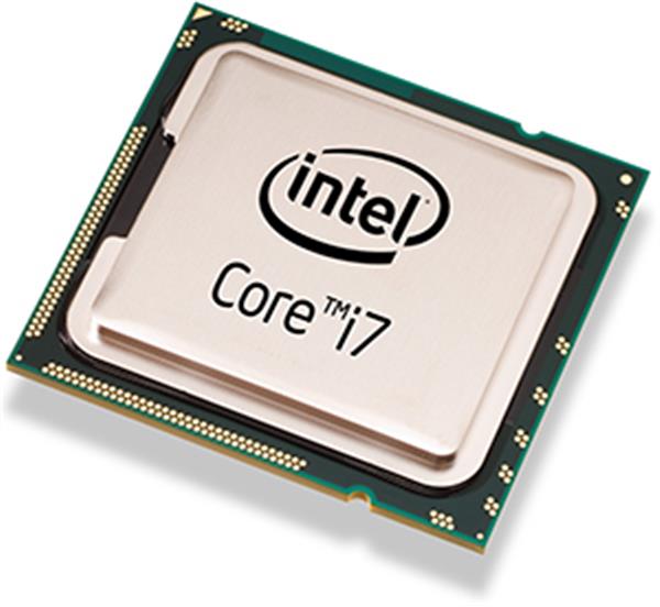 Grote foto intel processor i7 3820 10mb 3.6ghz socket 2011 computers en software processors