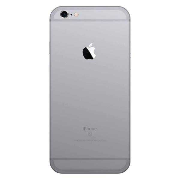 Grote foto iphone 6 32gb 4 7 inch simlockvrij space grey garantie telecommunicatie apple iphone