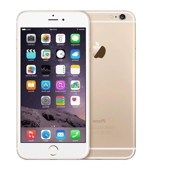 Grote foto apple iphone 6 4.7 64gb simlockvrij white gold garantie telecommunicatie apple iphone