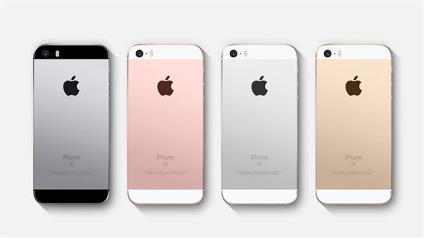 Grote foto apple iphone 5s 16gb 4 zwart zilver goud simlockvrij garantie telecommunicatie apple iphone