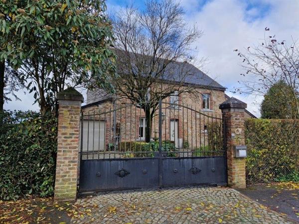 Grote foto 6929 haut fays daverdisse eigendom met zwembad huizen en kamers vrijstaand