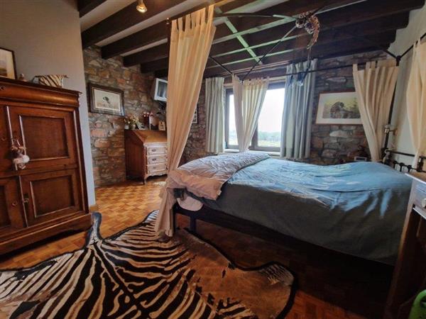 Grote foto 6929 haut fays daverdisse eigendom met zwembad huizen en kamers vrijstaand