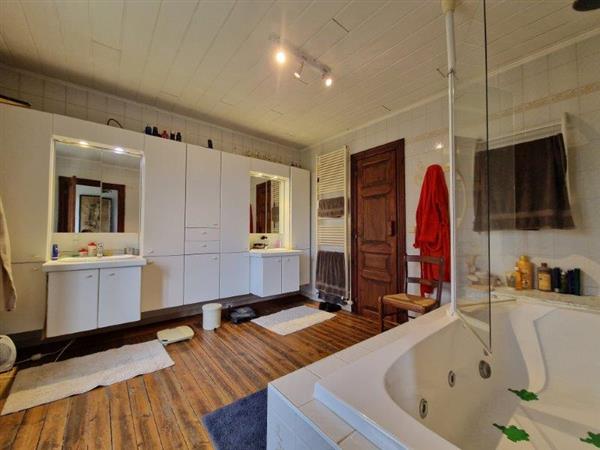 Grote foto 6929 haut fays daverdisse eigendom met zwembad huizen en kamers vrijstaand
