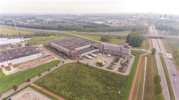 Grote foto te huur kantoorruimte bijsterhuizen 1134 1144 nijmegen huizen en kamers bedrijfspanden