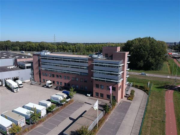 Grote foto te huur kantoorruimte bijsterhuizen 1134 1144 nijmegen huizen en kamers bedrijfspanden