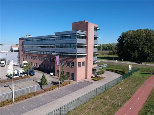 Grote foto te huur kantoorruimte bijsterhuizen 1134 1144 nijmegen huizen en kamers bedrijfspanden