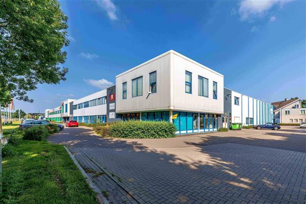 Grote foto te huur bedrijfspand kerkenbos 1111 nijmegen huizen en kamers bedrijfspanden