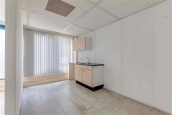 Grote foto te huur bedrijfspand kerkenbos 1111 nijmegen huizen en kamers bedrijfspanden