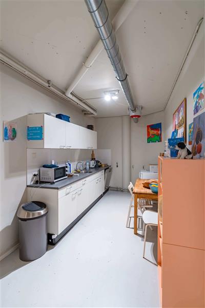 Grote foto te huur kantoorruimte de boelelaan 1110 amsterdam huizen en kamers bedrijfspanden