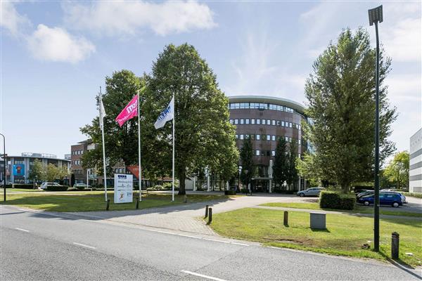 Grote foto te huur kantoorruimte hengelosestraat 581 enschede huizen en kamers bedrijfspanden