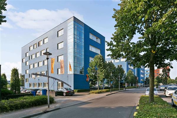 Grote foto te huur kantoorruimte linie 580 596 apeldoorn huizen en kamers bedrijfspanden