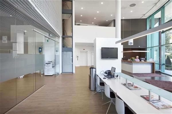 Grote foto te huur kantoorruimte kronenburgsingel 525 arnhem huizen en kamers bedrijfspanden