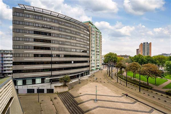 Grote foto te huur kantoorruimte oostplein 410 428 rotterdam huizen en kamers bedrijfspanden