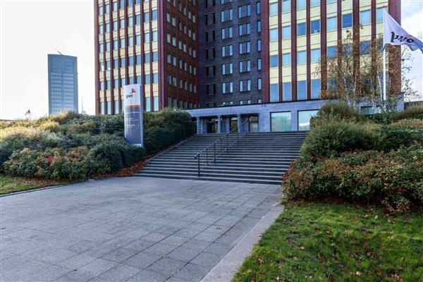 Grote foto te huur kantoorruimte fascinatio boulevard 350 rotterdam huizen en kamers bedrijfspanden