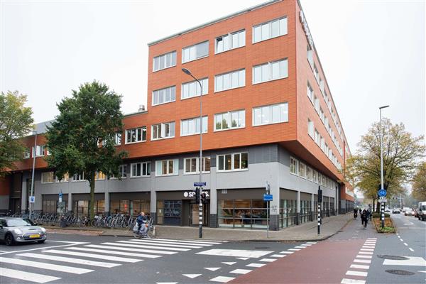 Grote foto te huur werkplekken haarlemmerweg 331 amsterdam huizen en kamers bedrijfspanden