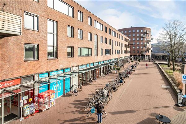 Grote foto te huur winkelpand linie 303 521 apeldoorn huizen en kamers bedrijfspanden