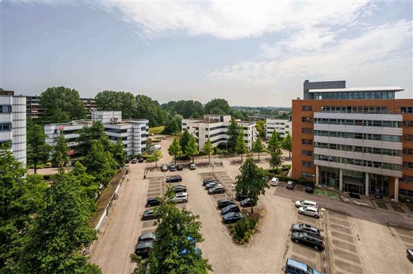 Grote foto te huur kantoorruimte entrada 300 amsterdam huizen en kamers bedrijfspanden