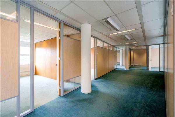 Grote foto te huur kantoorruimte entrada 300 amsterdam huizen en kamers bedrijfspanden