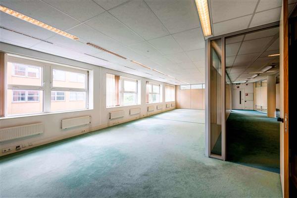 Grote foto te huur kantoorruimte entrada 300 amsterdam huizen en kamers bedrijfspanden