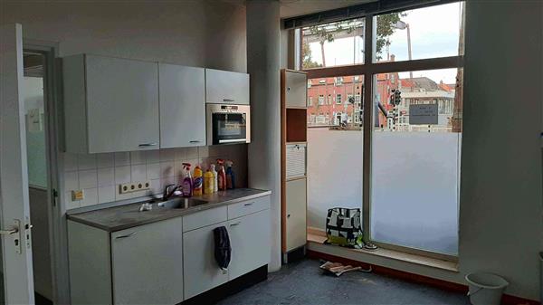 Grote foto te huur kantoorruimte hinthamerstraat 221 den bosch huizen en kamers bedrijfspanden