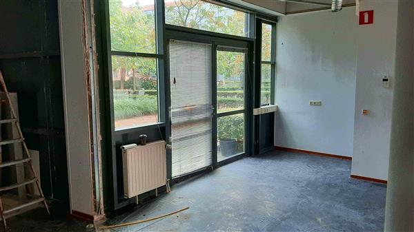 Grote foto te huur kantoorruimte hinthamerstraat 221 den bosch huizen en kamers bedrijfspanden