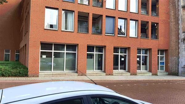 Grote foto te huur kantoorruimte hinthamerstraat 221 den bosch huizen en kamers bedrijfspanden