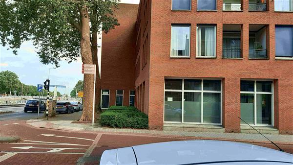 Grote foto te huur kantoorruimte hinthamerstraat 221 den bosch huizen en kamers bedrijfspanden