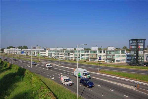 Grote foto te huur kantoorruimte rhijnspoor 209 263 capelle aan den ijssel huizen en kamers bedrijfspanden