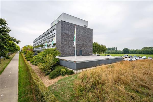 Grote foto te huur kantoorruimte nieuw eyckholt 208 heerlen huizen en kamers bedrijfspanden