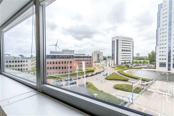 Grote foto te huur kantoorruimte rivium quadrant 199 213 capelle aan den ijssel huizen en kamers bedrijfspanden