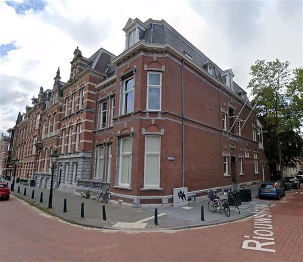 Grote foto te huur kantoorruimte riouwstraat 191 den haag huizen en kamers bedrijfspanden