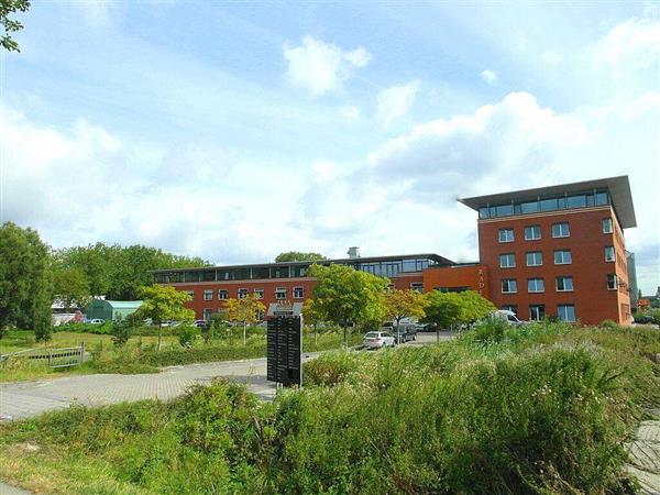 Grote foto te huur kantoorruimte rotterdamseweg 183c delft huizen en kamers bedrijfspanden