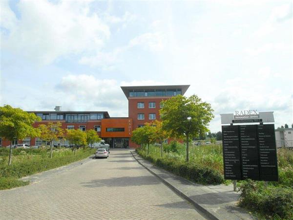 Grote foto te huur kantoorruimte rotterdamseweg 183c delft huizen en kamers bedrijfspanden