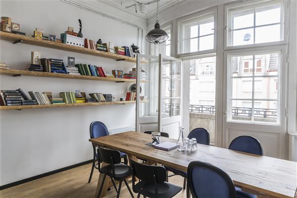 Grote foto te huur werkplekken herengracht 168 amsterdam huizen en kamers bedrijfspanden