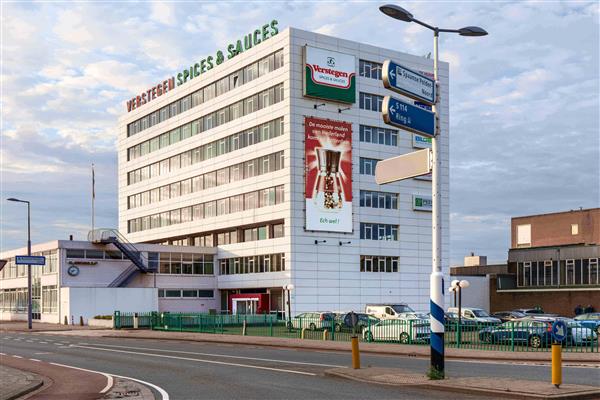 Grote foto te huur kantoorruimte industrieweg 161 rotterdam huizen en kamers bedrijfspanden