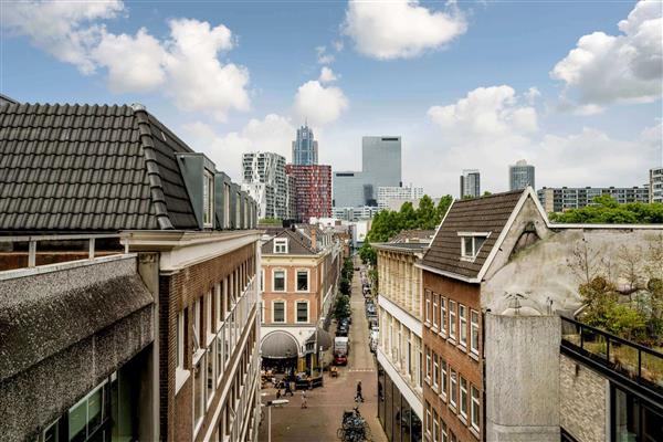 Grote foto te huur kantoorruimte westblaak 155 189 rotterdam huizen en kamers bedrijfspanden