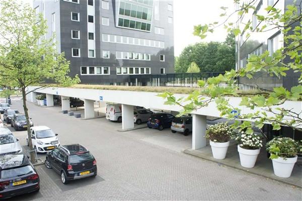 Grote foto te huur kantoorruimte dr. hub van doorneweg 153 tilburg huizen en kamers bedrijfspanden