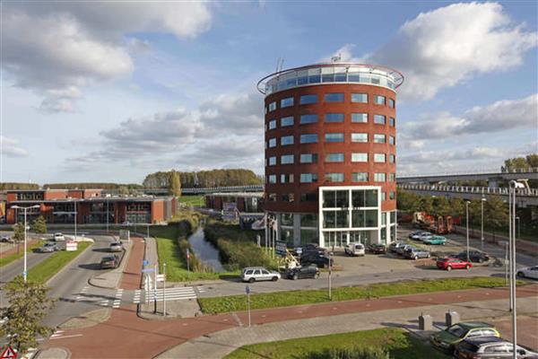 Grote foto te huur kantoorruimte hoogvlietsekerkweg 150 180 hoogvliet huizen en kamers bedrijfspanden