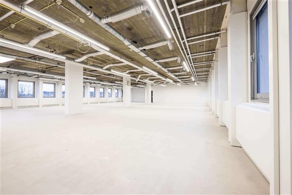 Grote foto te huur kantoorruimte wibautstraat 137 amsterdam huizen en kamers bedrijfspanden