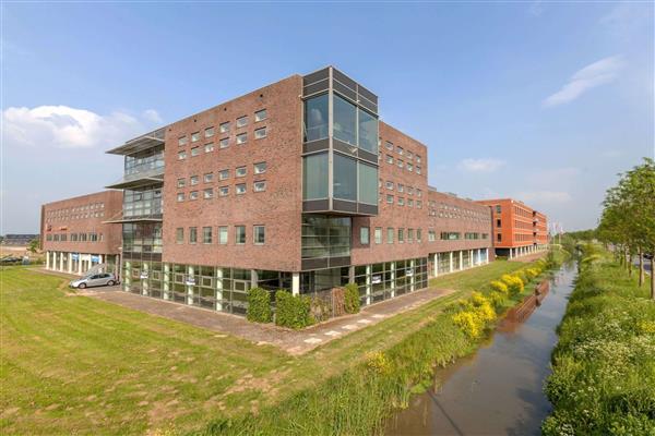 Grote foto te huur kantoorruimte hogeweg 133 141b zaltbommel huizen en kamers bedrijfspanden