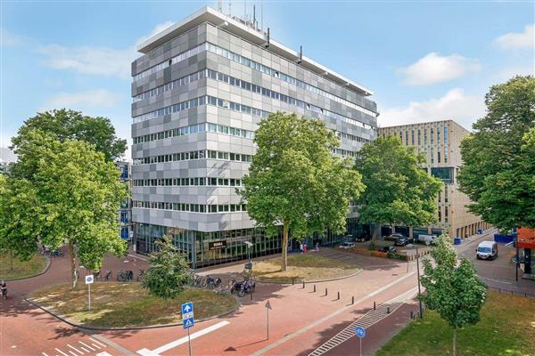 Grote foto te huur kantoorruimte oude oeverstraat 120 arnhem huizen en kamers bedrijfspanden