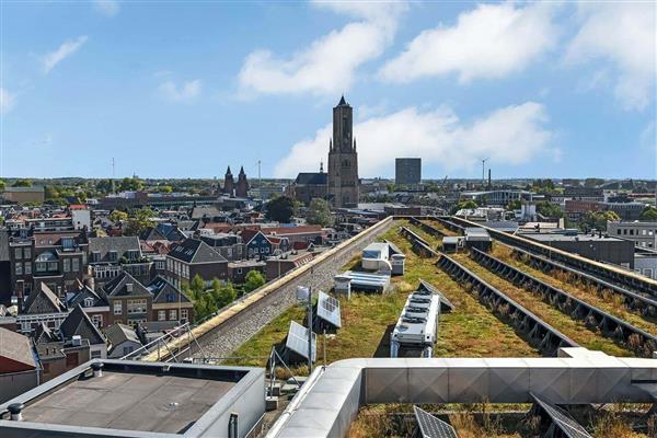 Grote foto te huur kantoorruimte oude oeverstraat 120 arnhem huizen en kamers bedrijfspanden